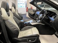 USED 2013 13 AUDI S5 3.0 TFSI V6 Cabriolet 2dr Petrol S Tronic quattro Euro 5 (s/s) (333 ps) UK DELIVERY FLAT FEE &pound;175 (SUBJECT TO DEAL) *OVER 100 IMAGES ON OUR WEBSITE*BESPOKE FINANCE ARRANGED*PART EXCHANGE WELCOME*ALL VEHICLES HPI CLEAR