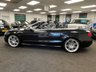 USED 2013 13 AUDI S5 3.0 TFSI V6 Cabriolet 2dr Petrol S Tronic quattro Euro 5 (s/s) (333 ps) UK DELIVERY FLAT FEE &pound;175 (SUBJECT TO DEAL) *OVER 100 IMAGES ON OUR WEBSITE*BESPOKE FINANCE ARRANGED*PART EXCHANGE WELCOME*ALL VEHICLES HPI CLEAR
