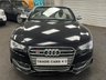 USED 2013 13 AUDI S5 3.0 TFSI V6 Cabriolet 2dr Petrol S Tronic quattro Euro 5 (s/s) (333 ps) UK DELIVERY FLAT FEE &pound;175 (SUBJECT TO DEAL) *OVER 100 IMAGES ON OUR WEBSITE*BESPOKE FINANCE ARRANGED*PART EXCHANGE WELCOME*ALL VEHICLES HPI CLEAR
