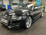 USED 2013 13 AUDI S5 3.0 TFSI V6 Cabriolet 2dr Petrol S Tronic quattro Euro 5 (s/s) (333 ps) UK DELIVERY FLAT FEE &pound;175 (SUBJECT TO DEAL) *OVER 100 IMAGES ON OUR WEBSITE*BESPOKE FINANCE ARRANGED*PART EXCHANGE WELCOME*ALL VEHICLES HPI CLEAR