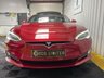 USED 2017 67 TESLA MODEL S 75D (Dual Motor) Hatchback 5dr Electric Auto 4WD (328 bhp) 2 KEYS / FSD / 1 OWNER
