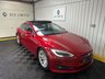 USED 2017 67 TESLA MODEL S 75D (Dual Motor) Hatchback 5dr Electric Auto 4WD (328 bhp) 2 KEYS / FSD / 1 OWNER