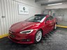 USED 2017 67 TESLA MODEL S 75D (Dual Motor) Hatchback 5dr Electric Auto 4WD (328 bhp) 2 KEYS / FSD / 1 OWNER