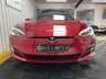 USED 2017 67 TESLA MODEL S 75D (Dual Motor) Hatchback 5dr Electric Auto 4WD (328 bhp) 2 KEYS / FSD / 1 OWNER