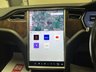 USED 2017 67 TESLA MODEL S 75D (Dual Motor) Hatchback 5dr Electric Auto 4WD (328 bhp) 2 KEYS / FSD / 1 OWNER
