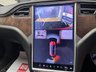 USED 2017 67 TESLA MODEL S 75D (Dual Motor) Hatchback 5dr Electric Auto 4WD (328 bhp) 2 KEYS / FSD / 1 OWNER