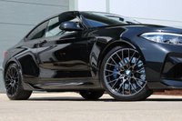 USED 2020 70 BMW M2 3.0 BiTurbo Competition DCT Euro 6 (s/s) 2dr **NOW SOLD**