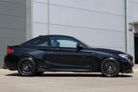 USED 2020 70 BMW M2 3.0 BiTurbo Competition DCT Euro 6 (s/s) 2dr **NOW SOLD**