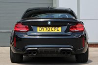 USED 2020 70 BMW M2 3.0 BiTurbo Competition DCT Euro 6 (s/s) 2dr **NOW SOLD**