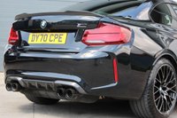 USED 2020 70 BMW M2 3.0 BiTurbo Competition DCT Euro 6 (s/s) 2dr **NOW SOLD**