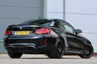 USED 2020 70 BMW M2 3.0 BiTurbo Competition DCT Euro 6 (s/s) 2dr **NOW SOLD**