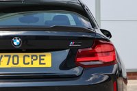 USED 2020 70 BMW M2 3.0 BiTurbo Competition DCT Euro 6 (s/s) 2dr **NOW SOLD**