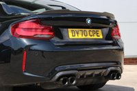 USED 2020 70 BMW M2 3.0 BiTurbo Competition DCT Euro 6 (s/s) 2dr **NOW SOLD**