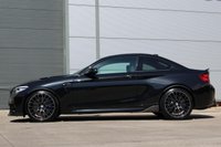 USED 2020 70 BMW M2 3.0 BiTurbo Competition DCT Euro 6 (s/s) 2dr **NOW SOLD**