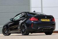 USED 2020 70 BMW M2 3.0 BiTurbo Competition DCT Euro 6 (s/s) 2dr **NOW SOLD**