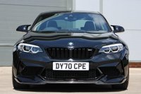 USED 2020 70 BMW M2 3.0 BiTurbo Competition DCT Euro 6 (s/s) 2dr **NOW SOLD**