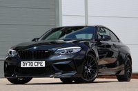 USED 2020 70 BMW M2 3.0 BiTurbo Competition DCT Euro 6 (s/s) 2dr **NOW SOLD**
