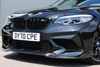 USED 2020 70 BMW M2 3.0 BiTurbo Competition DCT Euro 6 (s/s) 2dr **NOW SOLD**