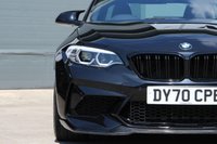 USED 2020 70 BMW M2 3.0 BiTurbo Competition DCT Euro 6 (s/s) 2dr **NOW SOLD**