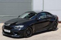 USED 2020 70 BMW M2 3.0 BiTurbo Competition DCT Euro 6 (s/s) 2dr **NOW SOLD**