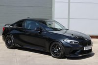 USED 2020 70 BMW M2 3.0 BiTurbo Competition DCT Euro 6 (s/s) 2dr **NOW SOLD**