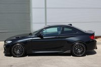 USED 2020 70 BMW M2 3.0 BiTurbo Competition DCT Euro 6 (s/s) 2dr **NOW SOLD**