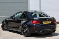 USED 2020 70 BMW M2 3.0 BiTurbo Competition DCT Euro 6 (s/s) 2dr **NOW SOLD**