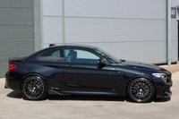 USED 2020 70 BMW M2 3.0 BiTurbo Competition DCT Euro 6 (s/s) 2dr **NOW SOLD**
