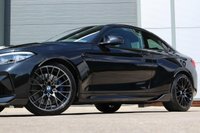 USED 2020 70 BMW M2 3.0 BiTurbo Competition DCT Euro 6 (s/s) 2dr **NOW SOLD**