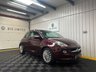 USED 2014 63 VAUXHALL ADAM 1.4 16v GLAM Hatchback 3dr Petrol Manual Euro 5 (87 ps) 2 KEYS / FSH / ULEZ