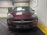 USED 2014 63 VAUXHALL ADAM 1.4 16v GLAM Hatchback 3dr Petrol Manual Euro 5 (87 ps) 2 KEYS / FSH / ULEZ