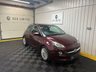 USED 2014 63 VAUXHALL ADAM 1.4 16v GLAM Hatchback 3dr Petrol Manual Euro 5 (87 ps) 2 KEYS / FSH / ULEZ