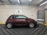 USED 2014 63 VAUXHALL ADAM 1.4 16v GLAM Hatchback 3dr Petrol Manual Euro 5 (87 ps) 2 KEYS / FSH / ULEZ
