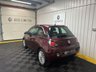 USED 2014 63 VAUXHALL ADAM 1.4 16v GLAM Hatchback 3dr Petrol Manual Euro 5 (87 ps) 2 KEYS / FSH / ULEZ