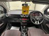 USED 2014 63 VAUXHALL ADAM 1.4 16v GLAM Hatchback 3dr Petrol Manual Euro 5 (87 ps) 2 KEYS / FSH / ULEZ