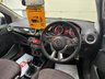 USED 2014 63 VAUXHALL ADAM 1.4 16v GLAM Hatchback 3dr Petrol Manual Euro 5 (87 ps) 2 KEYS / FSH / ULEZ