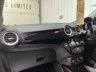 USED 2014 63 VAUXHALL ADAM 1.4 16v GLAM Hatchback 3dr Petrol Manual Euro 5 (87 ps) 2 KEYS / FSH / ULEZ