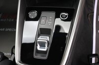 USED 2023 23 AUDI A3 2.0 TDI 35 S LINE SPORTBACK APPLE CARPLAY REAR SENSORS COCKPIT