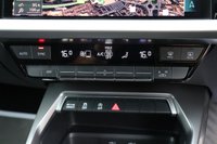 USED 2023 23 AUDI A3 2.0 TDI 35 S LINE SPORTBACK APPLE CARPLAY REAR SENSORS COCKPIT