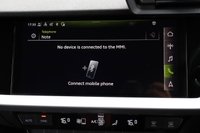 USED 2023 23 AUDI A3 2.0 TDI 35 S LINE SPORTBACK APPLE CARPLAY REAR SENSORS COCKPIT