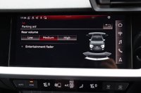 USED 2023 23 AUDI A3 2.0 TDI 35 S LINE SPORTBACK APPLE CARPLAY REAR SENSORS COCKPIT