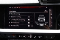 USED 2023 23 AUDI A3 2.0 TDI 35 S LINE SPORTBACK APPLE CARPLAY REAR SENSORS COCKPIT
