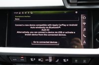 USED 2023 23 AUDI A3 2.0 TDI 35 S LINE SPORTBACK APPLE CARPLAY REAR SENSORS COCKPIT