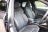 USED 2023 23 AUDI A3 2.0 TDI 35 S LINE SPORTBACK APPLE CARPLAY REAR SENSORS COCKPIT