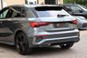 USED 2023 23 AUDI A3 2.0 TDI 35 S LINE SPORTBACK APPLE CARPLAY REAR SENSORS COCKPIT