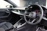 USED 2023 23 AUDI A3 2.0 TDI 35 S LINE SPORTBACK APPLE CARPLAY REAR SENSORS COCKPIT