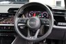 USED 2023 23 AUDI A3 2.0 TDI 35 S LINE SPORTBACK APPLE CARPLAY REAR SENSORS COCKPIT