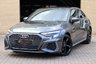 USED 2023 23 AUDI A3 2.0 TDI 35 S LINE SPORTBACK APPLE CARPLAY REAR SENSORS COCKPIT