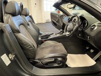 USED 2014 14 AUDI TT 2.0 TDI S line Roadster 2dr Diesel Manual quattro Euro 5 (170 ps) UK DELIVERY FLAT FEE &pound;175 (SUBJECT TO DEAL) *OVER 100 IMAGES ON OUR WEBSITE*BESPOKE FINANCE ARRANGED*PART EXCHANGE WELCOME*ALL VEHICLES HPI CLEAR