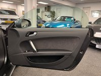 USED 2014 14 AUDI TT 2.0 TDI S line Roadster 2dr Diesel Manual quattro Euro 5 (170 ps) UK DELIVERY FLAT FEE &pound;175 (SUBJECT TO DEAL) *OVER 100 IMAGES ON OUR WEBSITE*BESPOKE FINANCE ARRANGED*PART EXCHANGE WELCOME*ALL VEHICLES HPI CLEAR